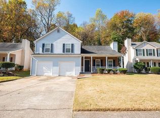 4795 Lake Park Ter, Acworth, GA 30101