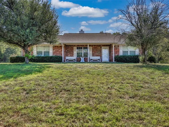 639 County Road 174, Gainesville, TX 76240