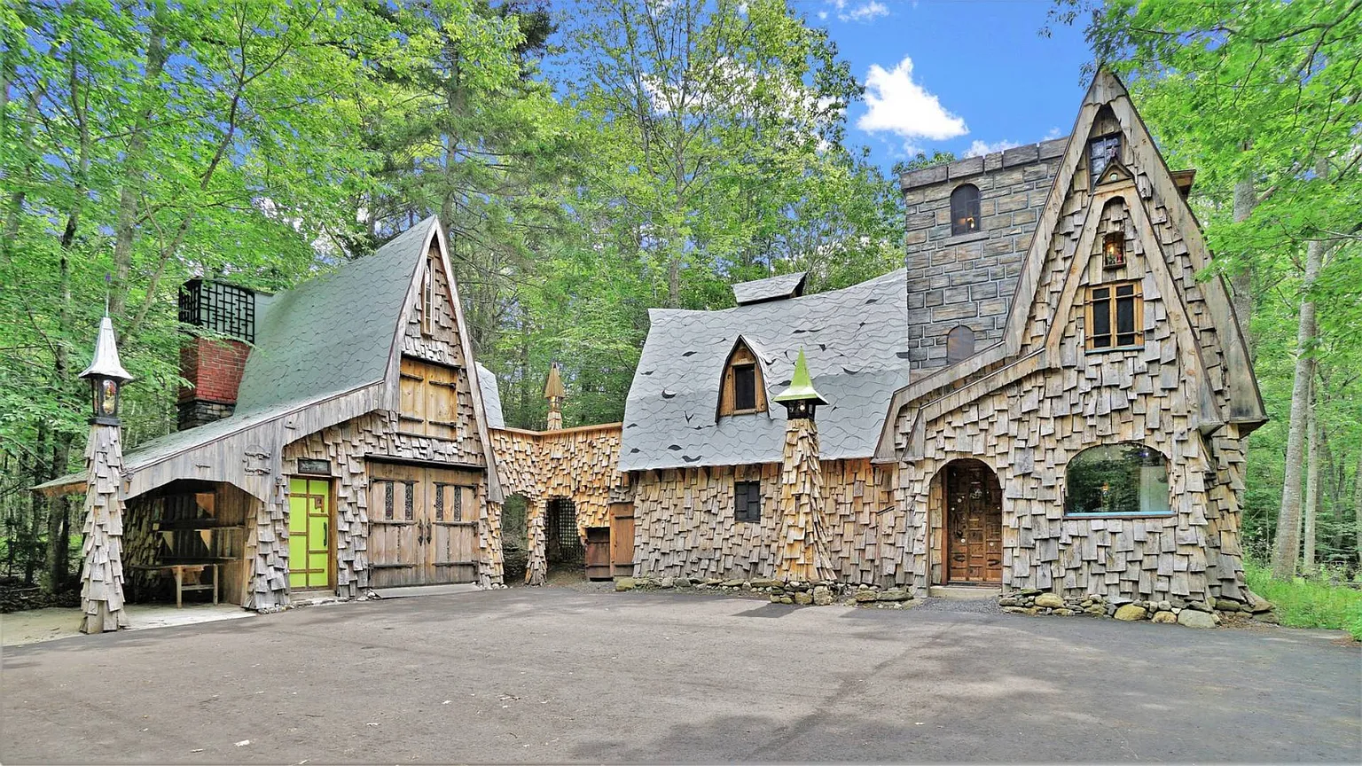 medieval home zillow