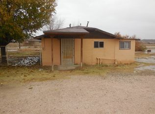 1858 20th St W #B, Rosamond, CA 93560
