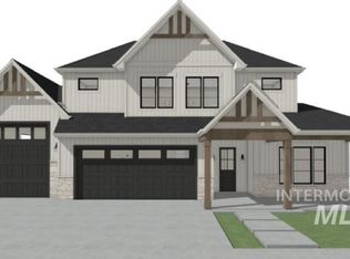 7317 W Feather Edge, Eagle, ID 83616