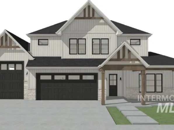 7317 W Feather Edge, Eagle, ID 83616