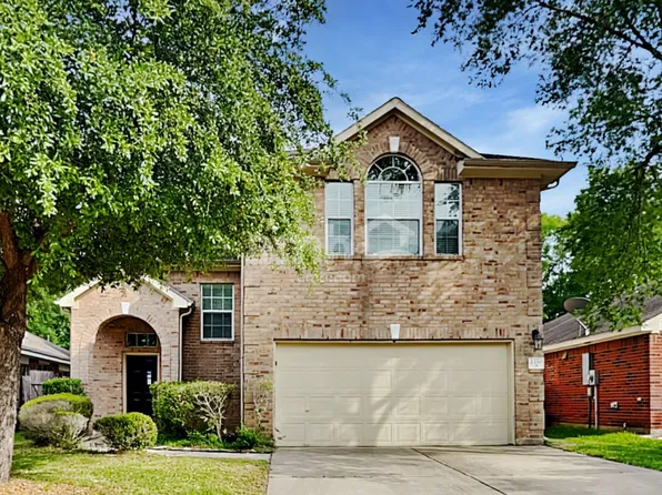 2330 Colonial Springs Ln, Spring, TX 77386