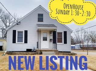 1424 N Hall Ave, Appleton, WI 54911