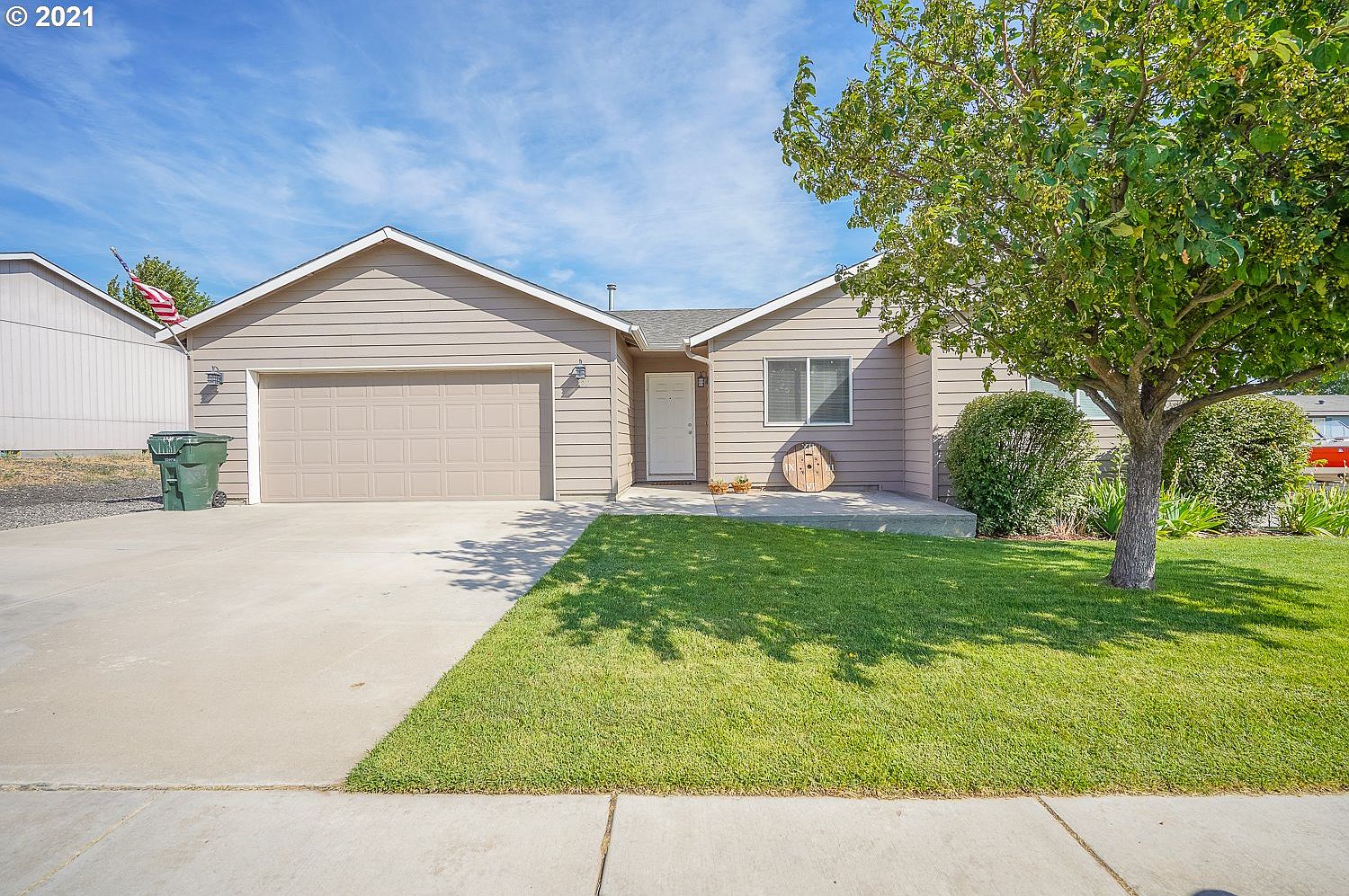 120 Tawny Ct, Stanfield, OR 97875 Zillow