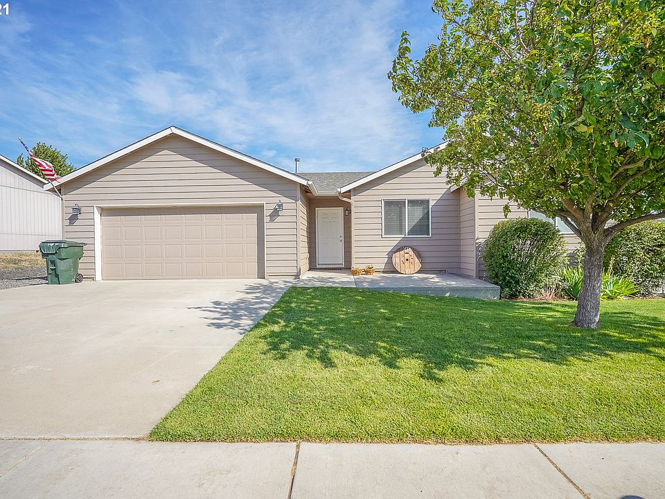 120 Tawny Ct, Stanfield, OR 97875 Zillow