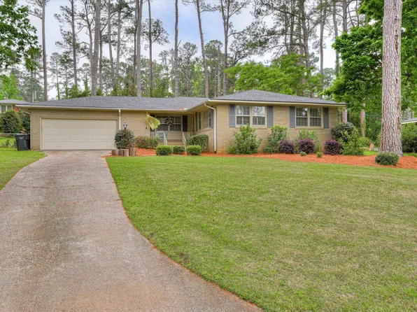 3122 Ramsgate Road, Augusta, GA 30909