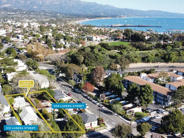 310 Ladera St, Santa Barbara, CA 93101