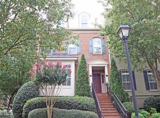 214 Legran Cv NE, Sandy Springs, GA 30328