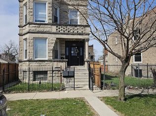 1316 S. Springfield Ave, Chicago, IL 60623