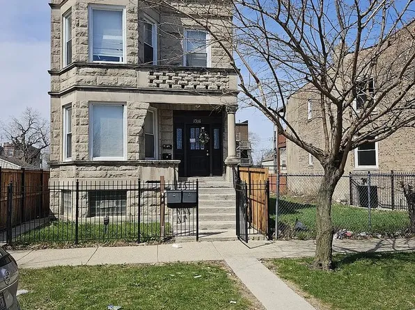 1316 S. Springfield Ave, 1316 S Springfield Ave Unit 1, Chicago, IL 60623