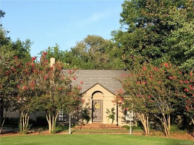 3627 Southview Ave, Montgomery, AL, 36111