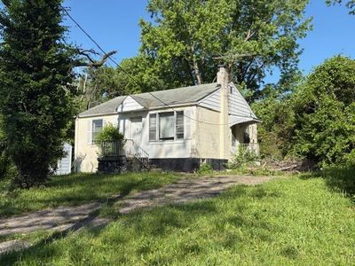 5425 Janet Ave, Saint Louis, MO, 63136