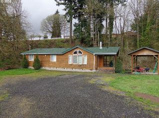37639 Camp Creek Rd, Springfield, OR 97478