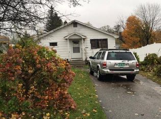 174 Saint John St, Rutland, VT 05701