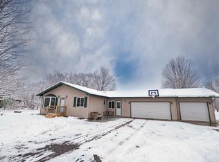 64 Wenonah Rd, Minnesota City, MN 55959