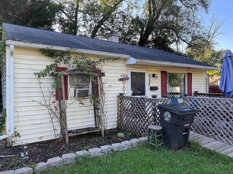 4756 Winter St, Fort Wayne, IN 46806 Zillow