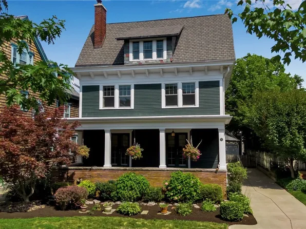 81 Lexington Ave, Buffalo, NY 14222