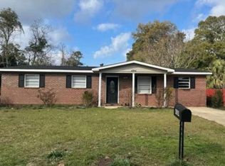 4304 Iwo Jima Dr S, Mobile, AL 36609