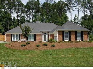 1048 Chestnut Hill Cir, Marietta, GA 30064