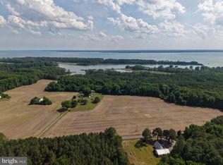 4921 Morattico Rd, Lancaster, VA 22503