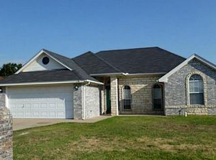 510 Ridgeway Blvd, Weatherford, TX 76086