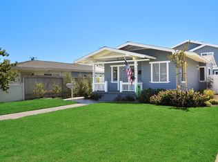 2031 Andreo Ave, Torrance, CA 90501