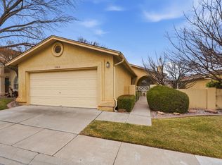 10804 Griffith Park Dr NE, Albuquerque, NM 87123