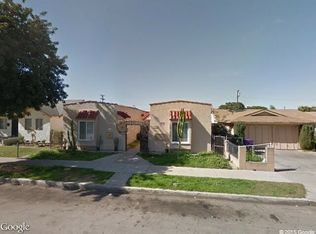 1413 Myrtle Ave APT 4, Long Beach, CA 90813