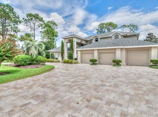 6 Echo Woods Way, Ormond Beach, FL 32174