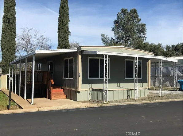 1047 14th St Unit 51, Oroville, CA 95965