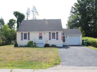 24 Lyons St, Rochester, NH 03867