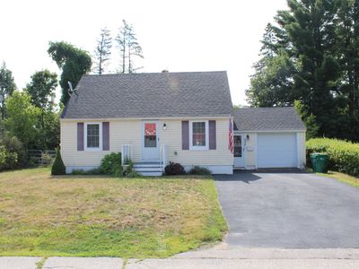 24 Lyons Street, Rochester, NH, 03867
