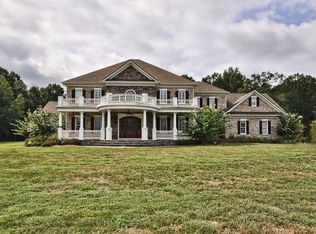 1107 Crane Rd, Waxhaw, NC 28173