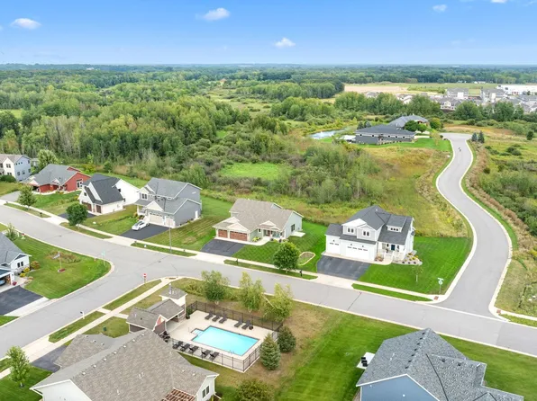 3104 Nottingham Rd S, Saint Cloud, MN 56301