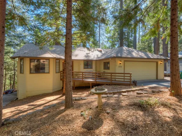 14838 Klamath Ct, Magalia, CA 95954