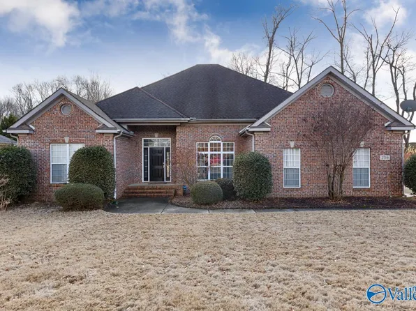 206 Cloud Leap Trl, Huntsville, AL 35806