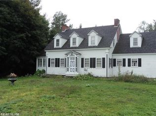 582 River Rd, North Anson, ME 04958