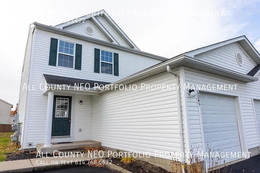 Beautiful 3 Bed, 1.5 Bath Home Located in Canal Winchester! — Photo 1