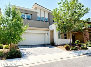 3045 Echoed Rondel Ln, Henderson, NV 89044