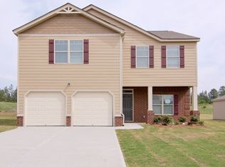 140 Sims Ct, Augusta, GA 30919