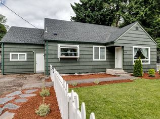 510 Figueroa St, Eugene, OR 97402