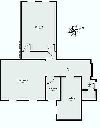 2nd image of 105 Pinehurst Ave APT 33