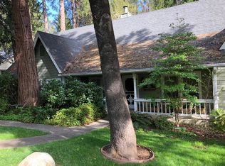353 Nile St, Nevada City, CA 95959