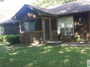 318 Chevis Rd, Savannah, GA 31419