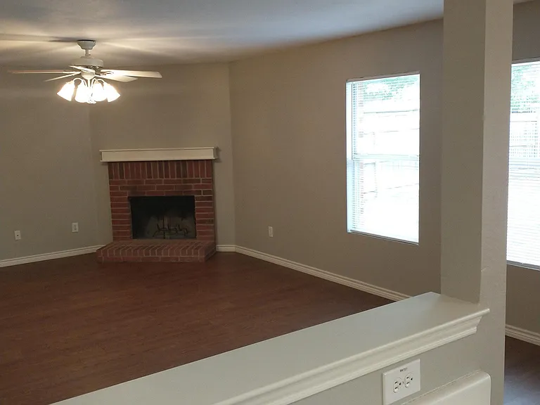 708 Gunters Mountain Ln — Photo 7