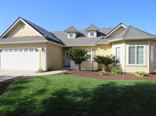 15864 W B St, Kerman, CA 93630