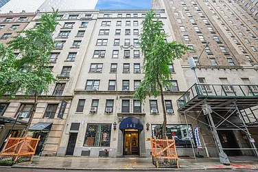 142 East 49th Street