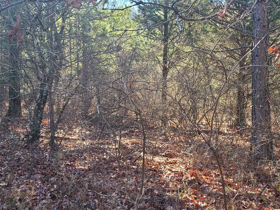 46 1343rd Rd, Red Oak, OK 74563 Zillow