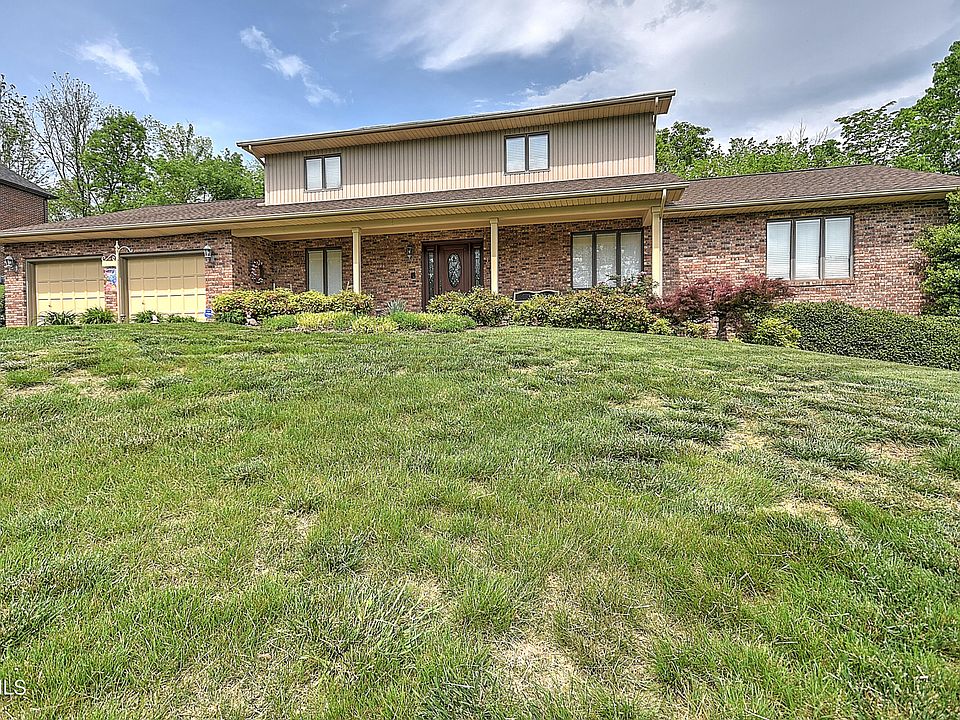 2628 Wildwood Dr, Kingsport, TN 37660 | Zillow